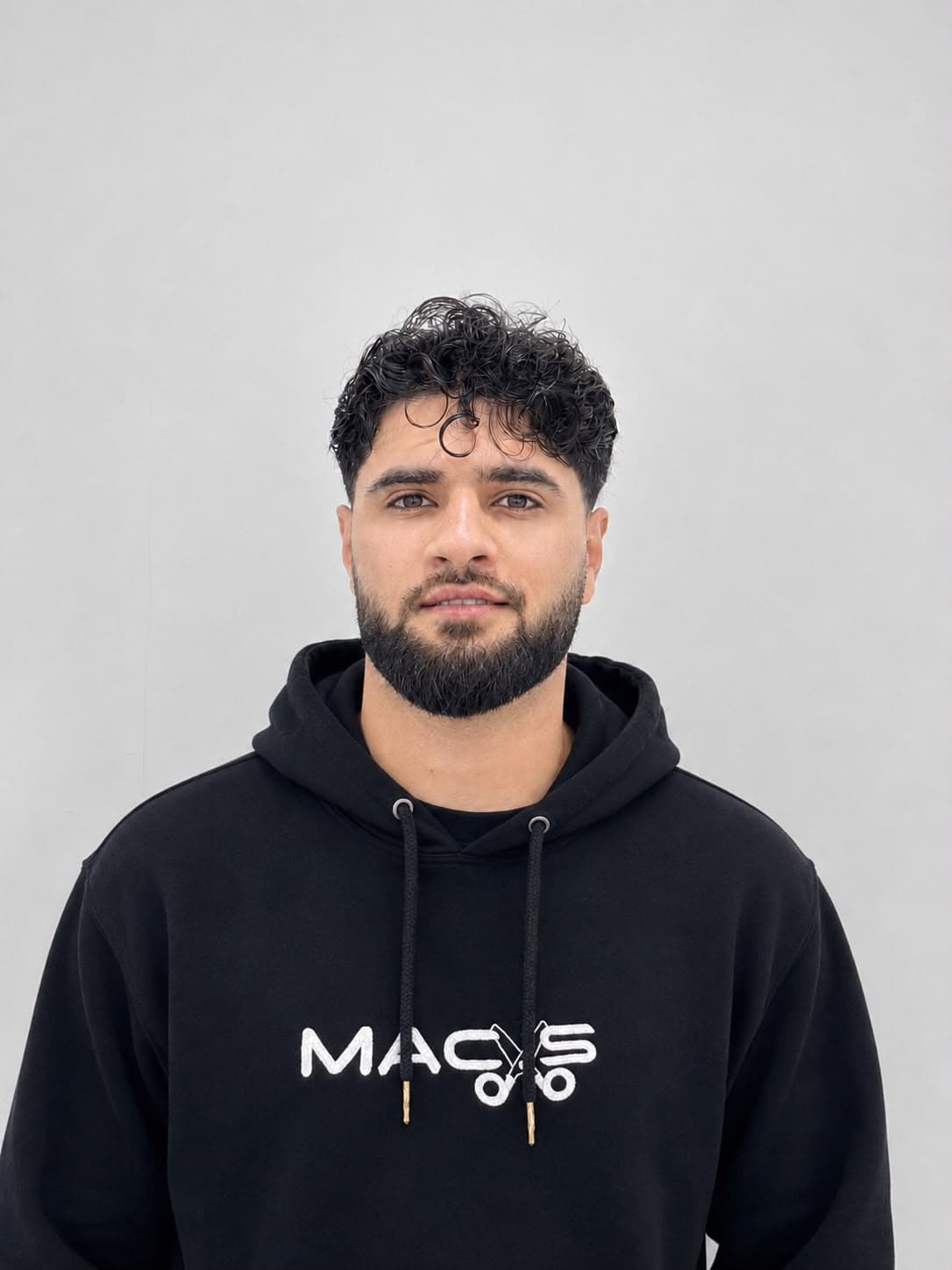 Mahdi