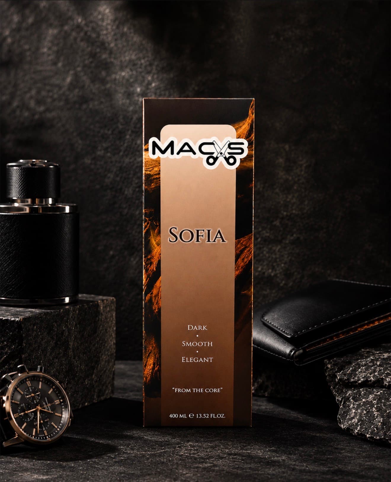 Eau de Cologne - “Sofia”